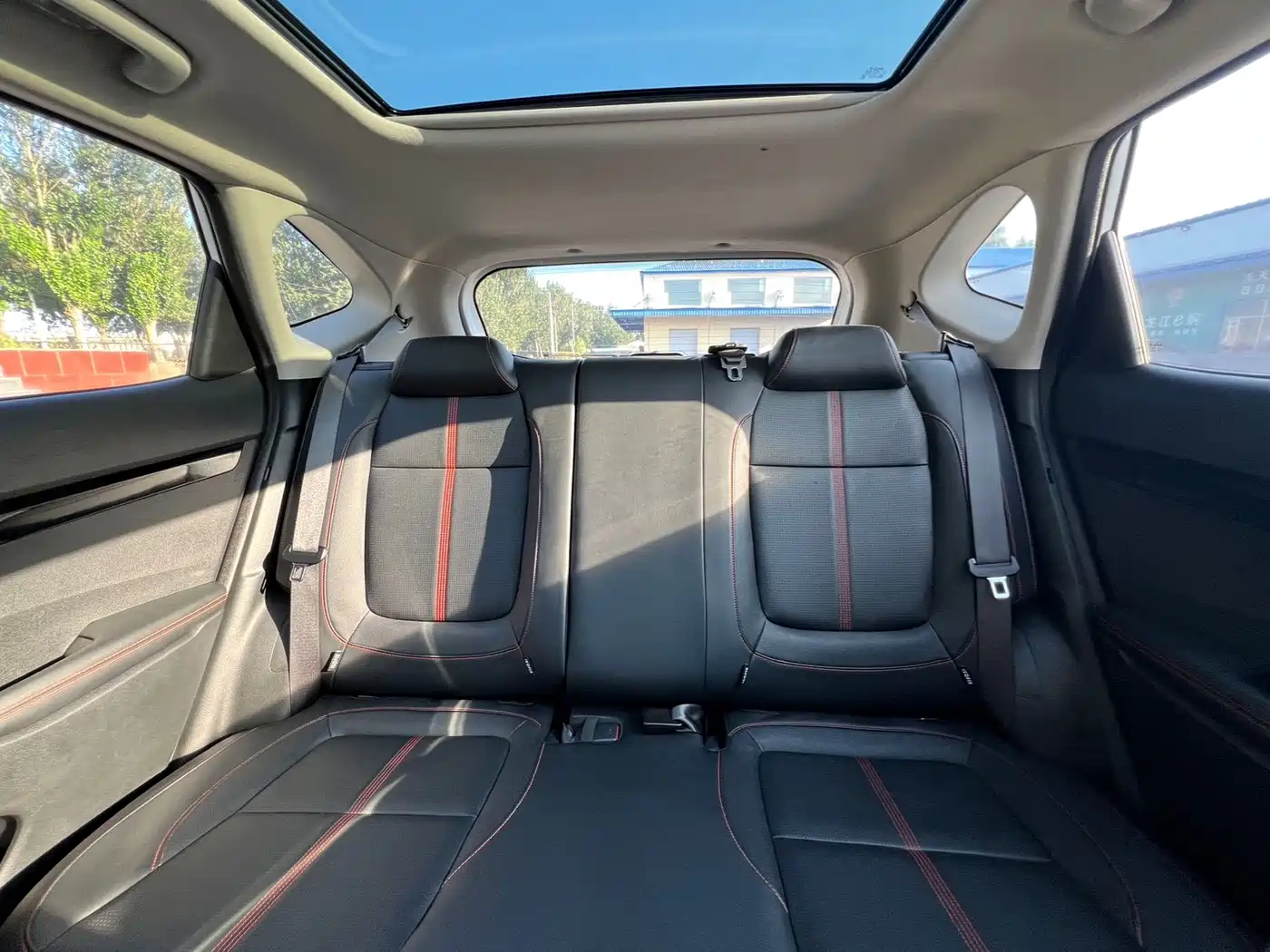 Kia KX3 Smart Run 2022 2021 1.5L CVT Fashion Edition