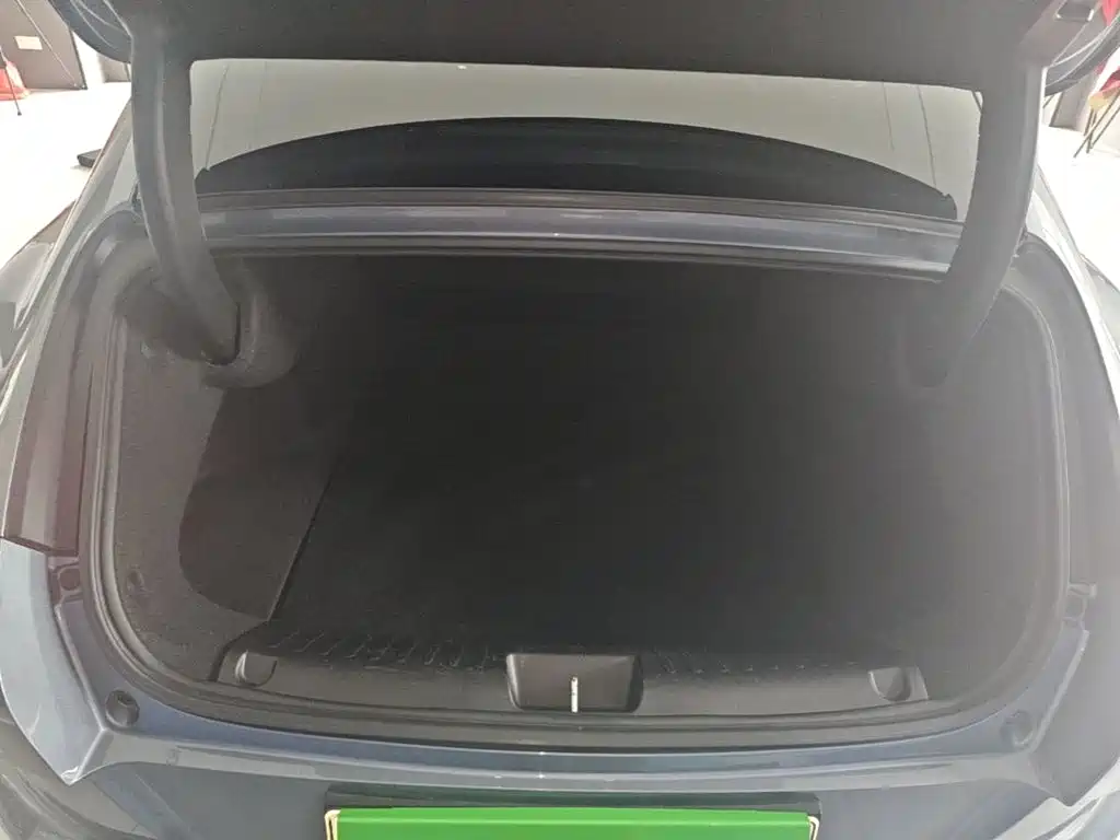 Ora Lightning Cat 2023 2022 555km Premium Edition