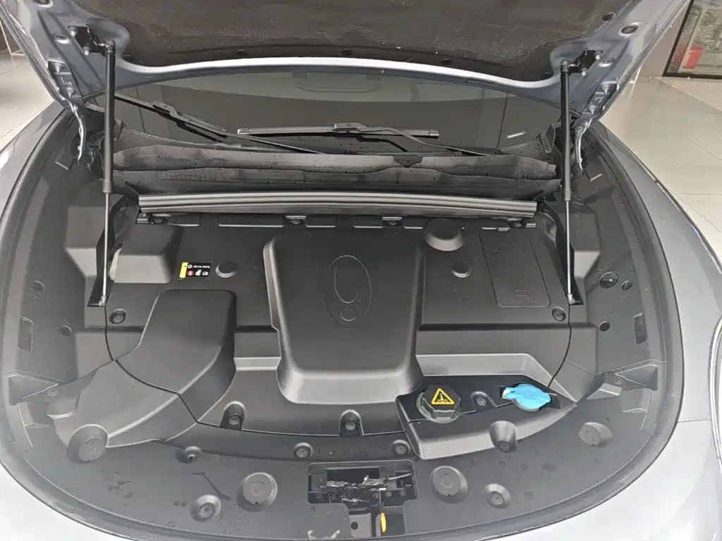 Ora Lightning Cat 2023 2022 555km Premium Edition