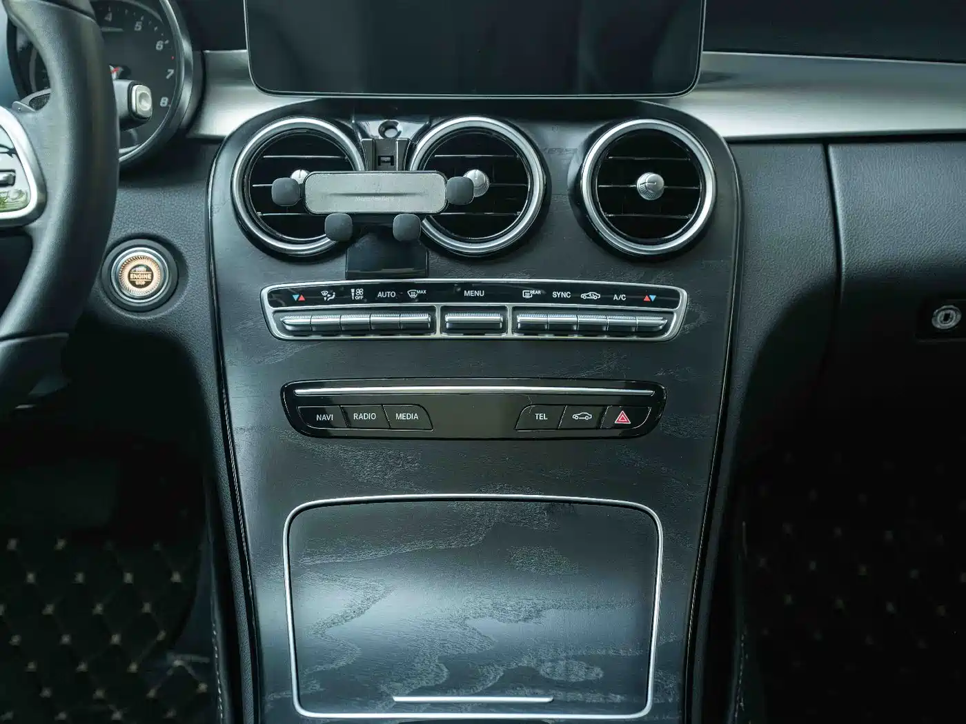 Mercedes-Benz C-Class 2019 C 260 L Sport фото 16