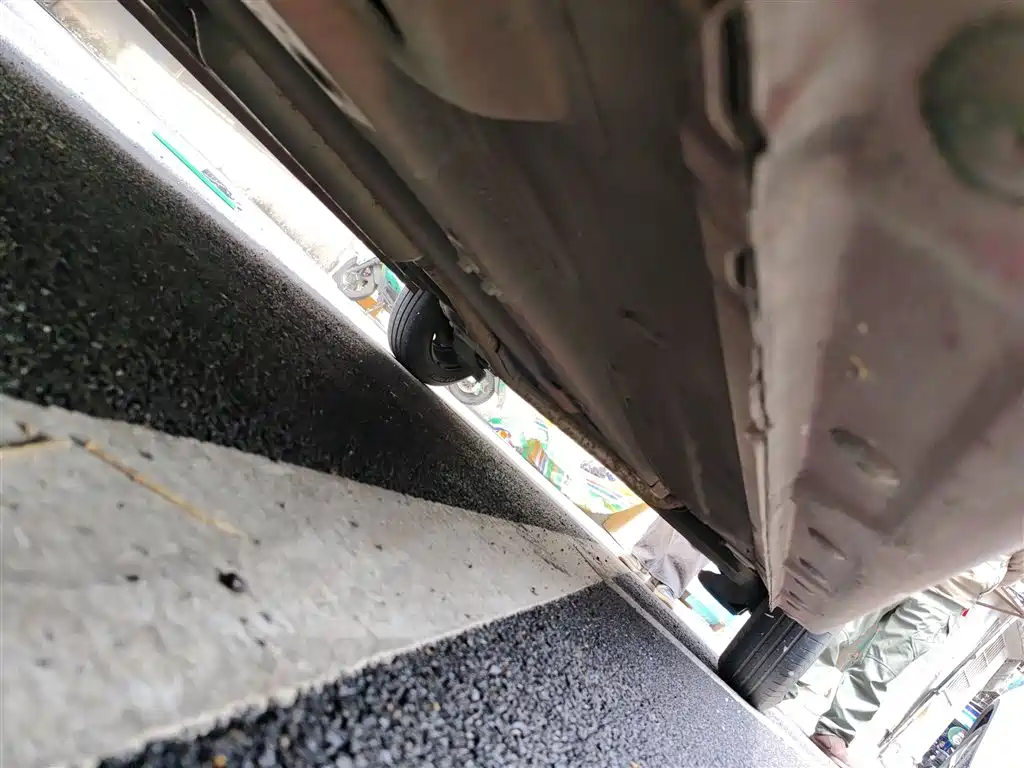 Baojun 310 2019 2016 1.2L Manual Comfort Model