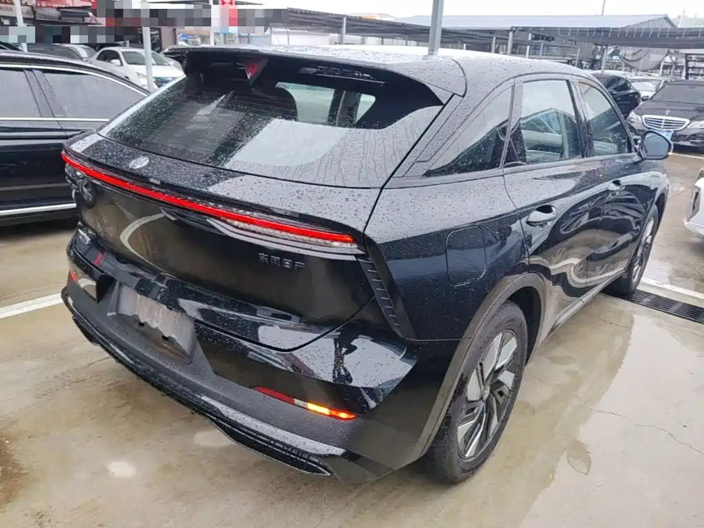 Venucia DaV DD-i 2025 2023 Model 60km iD Joy Ride Edition