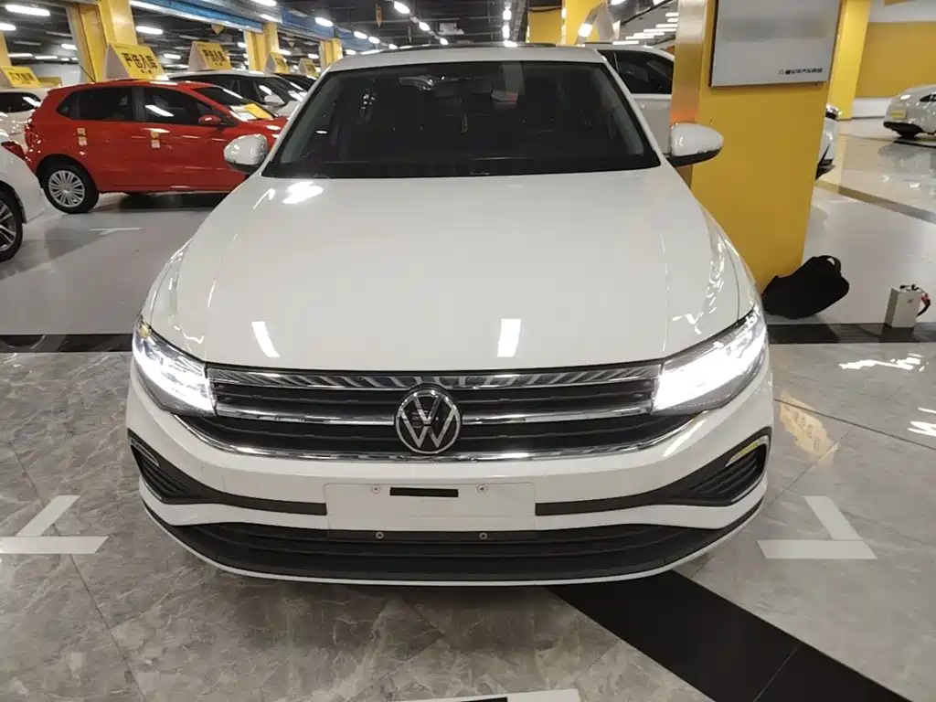 Photo 3 - Volkswagen Bora