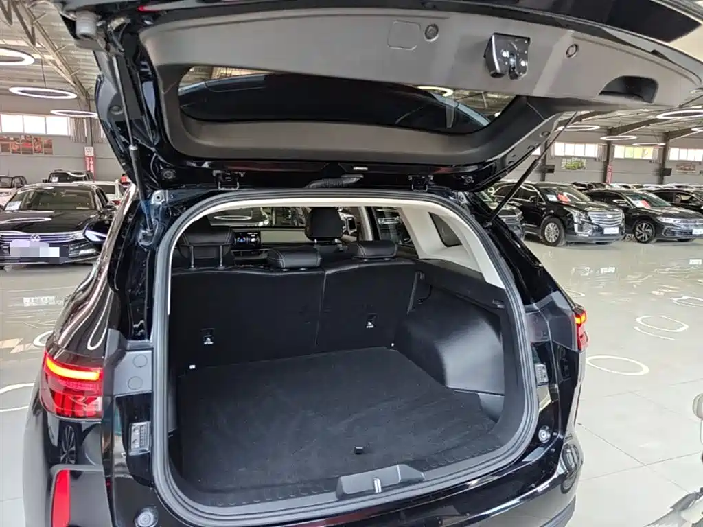 Haval H6 2022 3rd Gen 1.5T Auto 2WD Pro фото 18