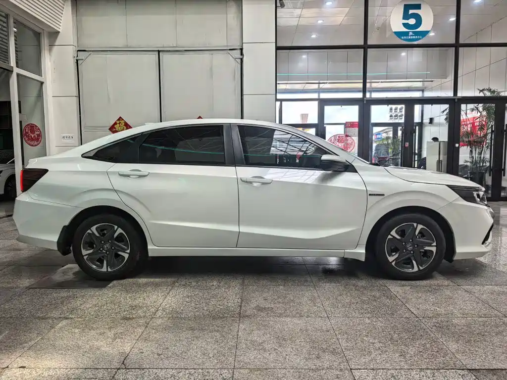 Honda ENVIX 2021 2021 Sharp Hybrid 1.5L Pure Comfort
