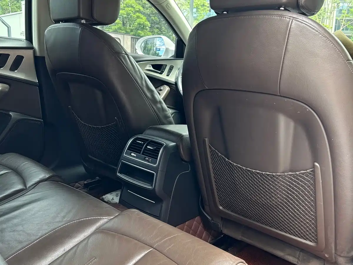 Audi A6 (Import) 2016 2015 3.0T allroad quattro