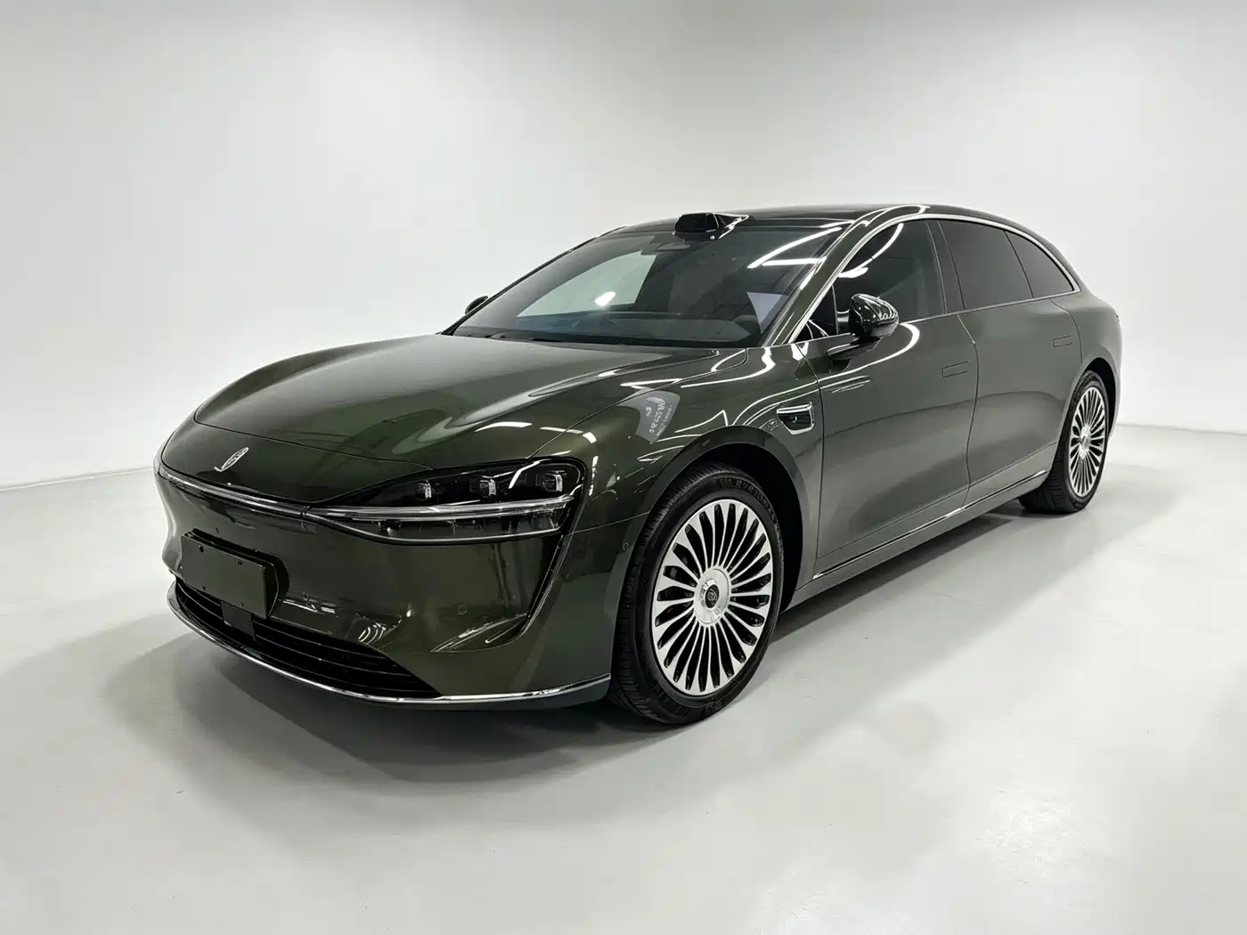 Xiangjie Enjoy World S9T 2026 2025 Pure Electric RWD Edition