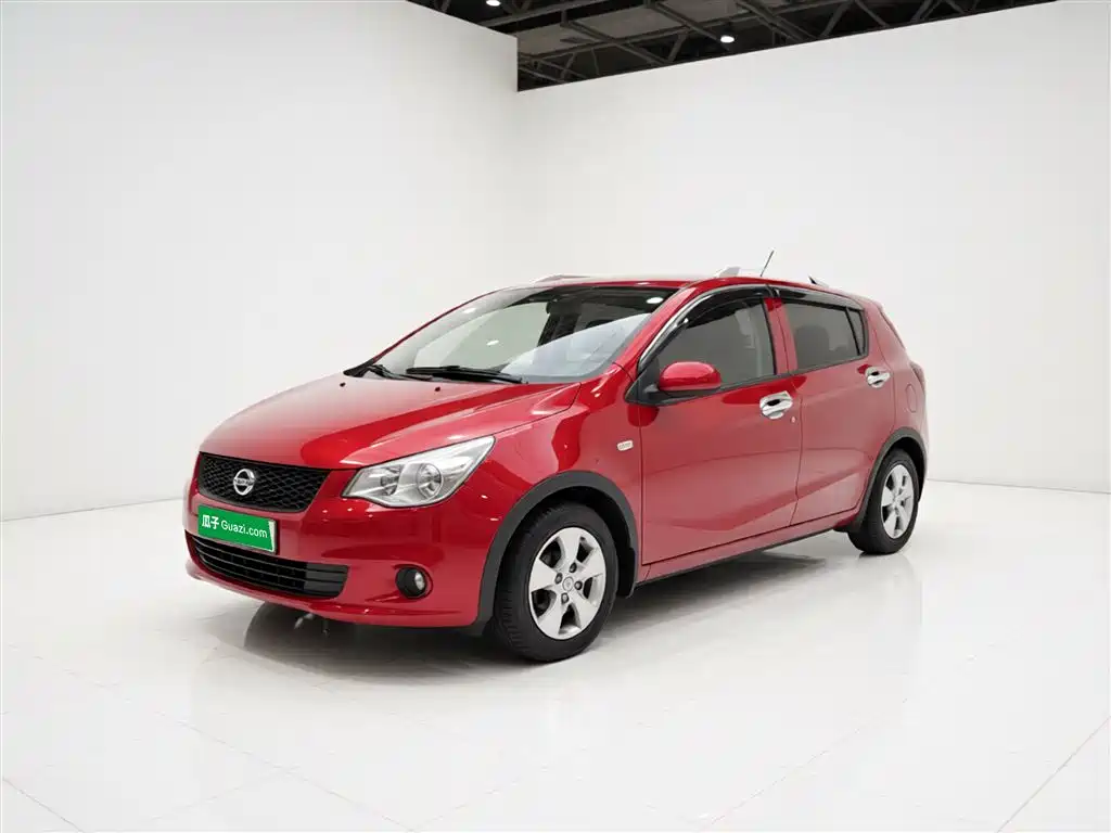 Baojun 310 2019 2016 1.2L Manual Comfort Model
