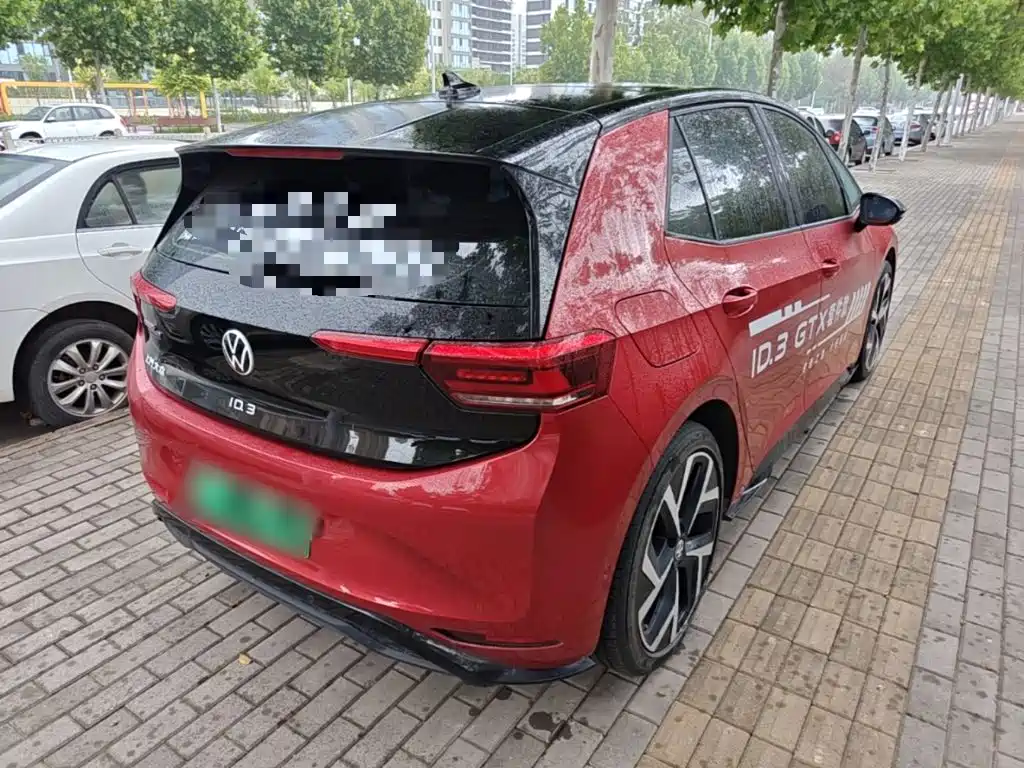 Фото 7 - Volkswagen ID.3