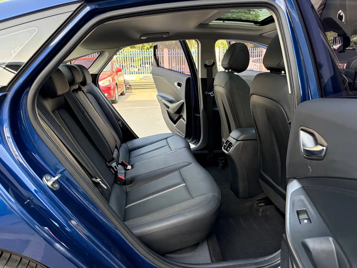 Hyundai Fista 2019 280TGDi Smart Speed Edition China VI фото 13