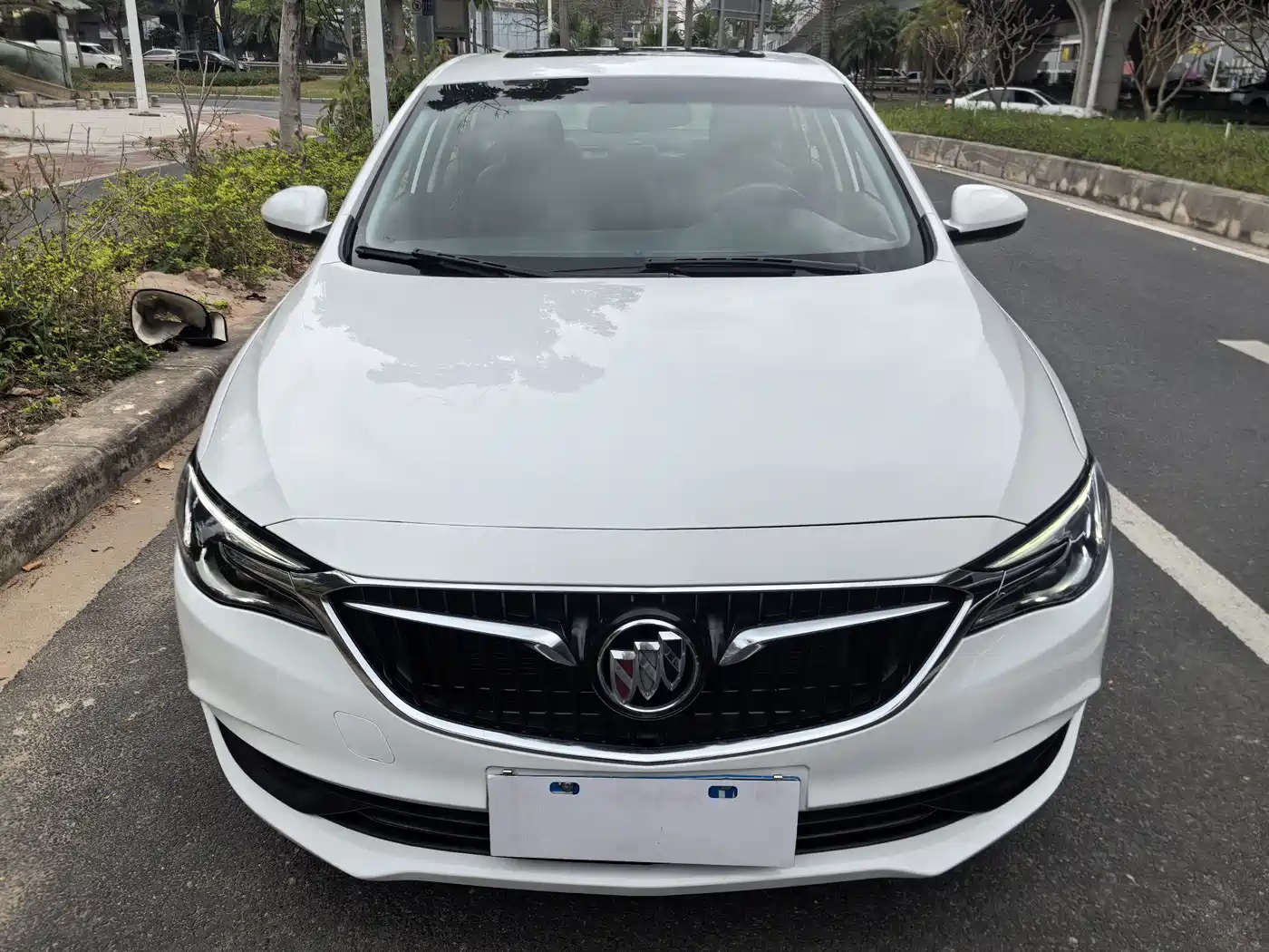 Buick Excelle 2022 2021 Exemplar 1.5L Auto Elite