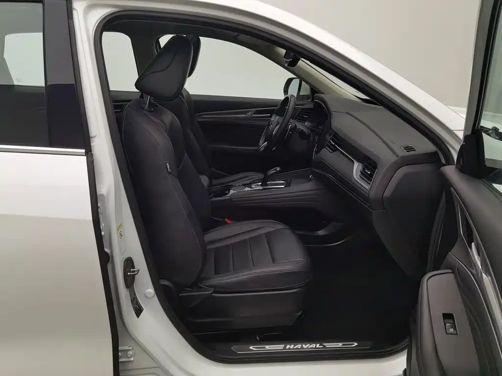 Фото 23 - Haval F7