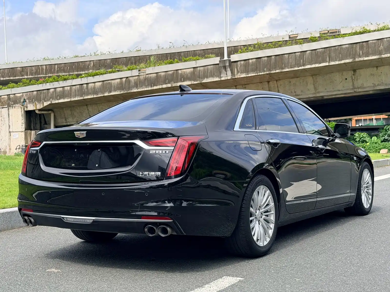 Фото 5 - Cadillac CT6