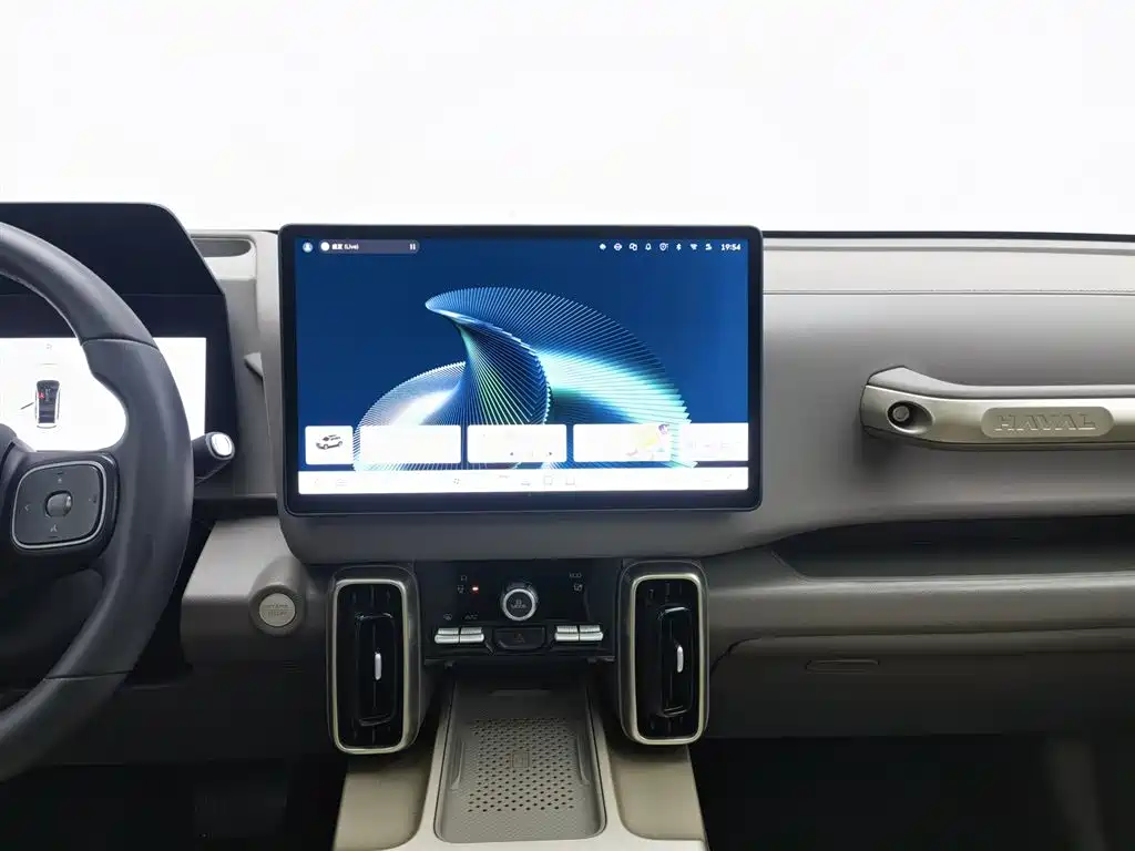 Haval Big Dog 2026 Model 1.5T High Configuration фото 12