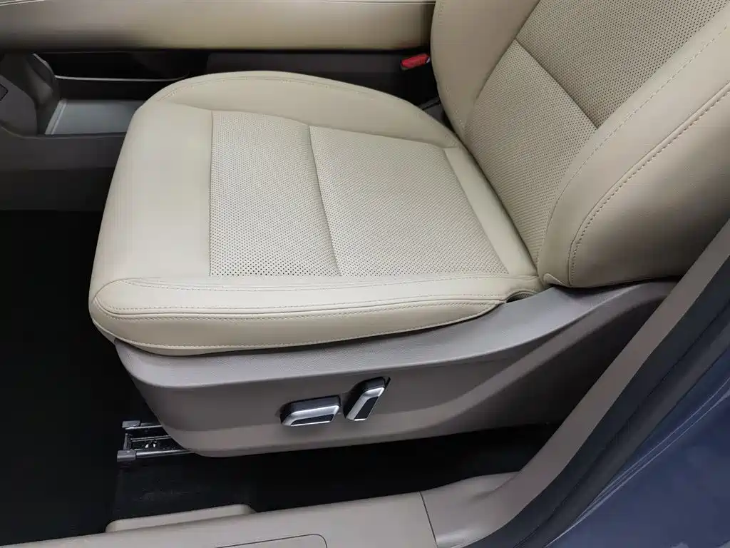 Haval Big Dog 2026 Model 1.5T High Configuration фото 20