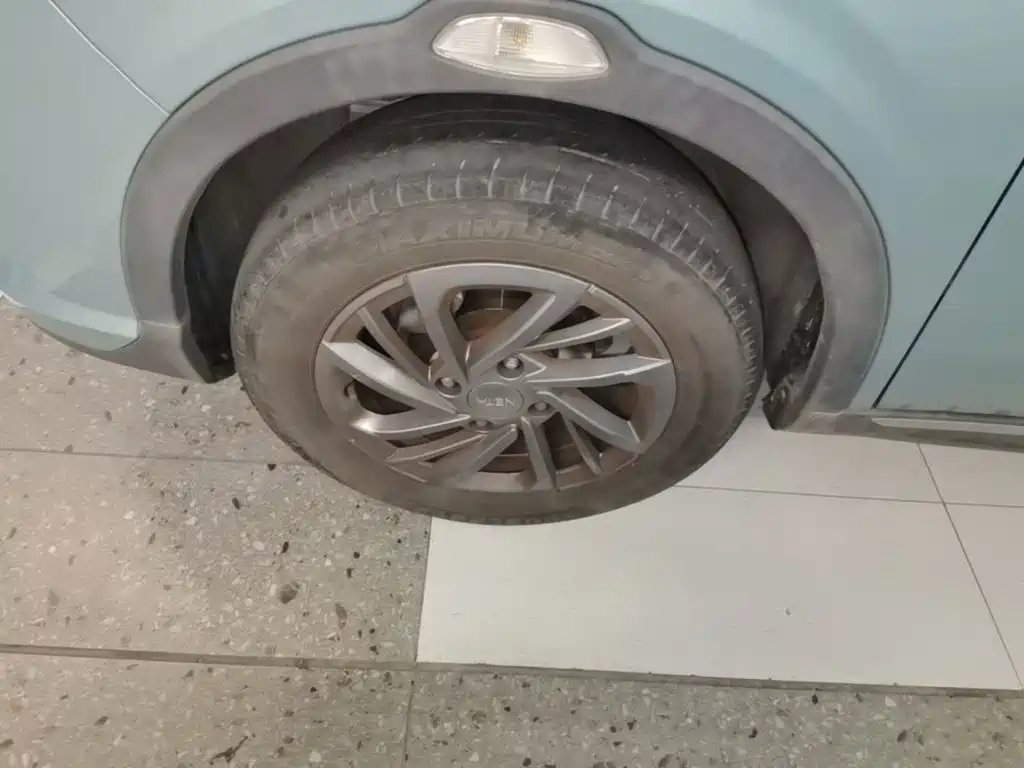 Nezha Auto Nezha V 2022 2022 Trend 300 Lite LFP