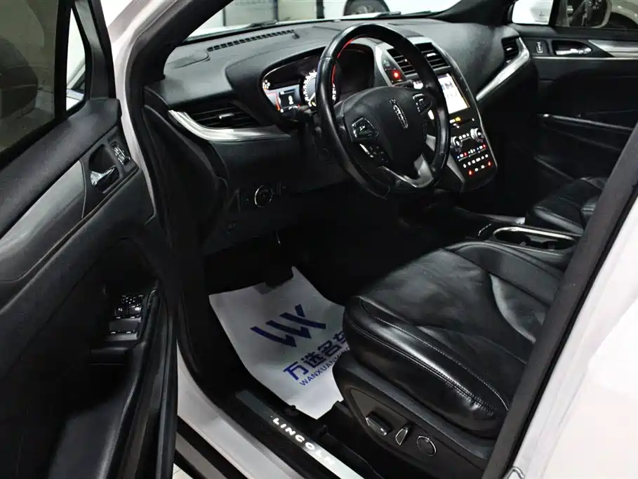 LINCOLN MKC