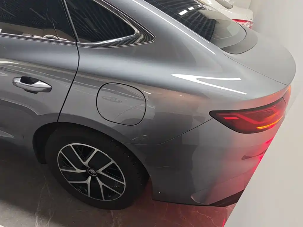 BYD Qin L 2024 2024 DM-i 80KM Superior