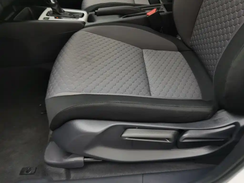 Honda Fit 2025 2023 1.5L CVT Trend Edition