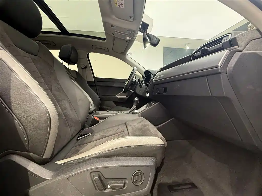 Audi Q3 2021 35 TFSI Fashion Sport фото 9