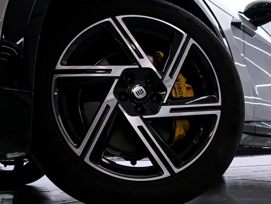 Xiaomi Auto Xiaomi YU7 2026 2025 Extended Range RWD Edition