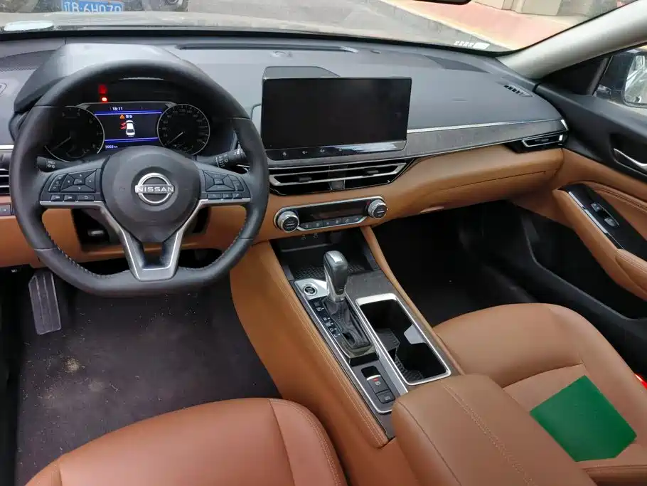 Nissan Teana 2026 2022 2.0L XL-TLS Comfort Edition