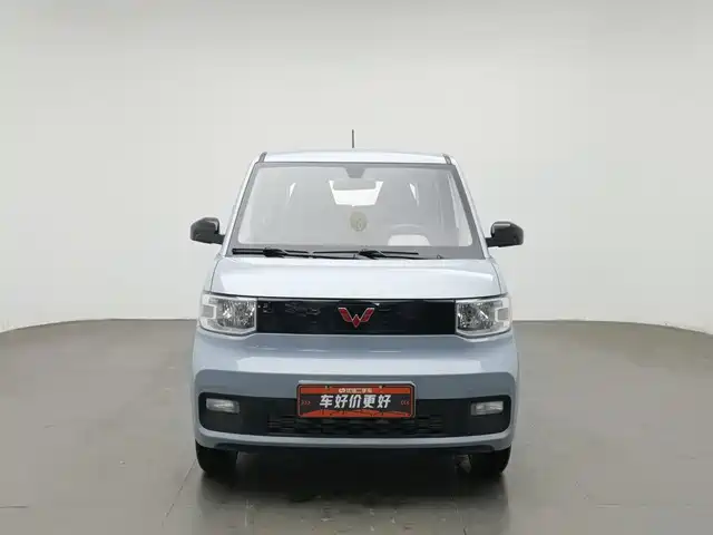 Wuling Motors Hongguang MINIEV 2020 Enjoy Edition NCM — фото 3