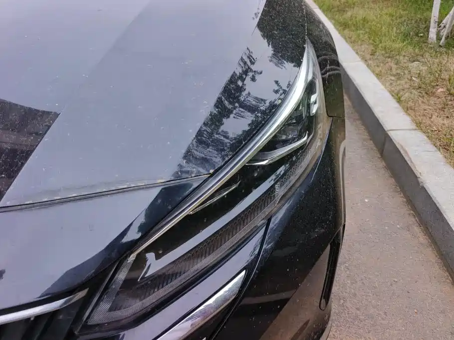 2026 Nissan Teana