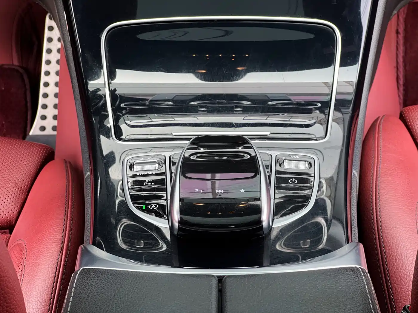 Mercedes-Benz C-Class (Import) 2017 Facelift C 200 Coupe фото 17