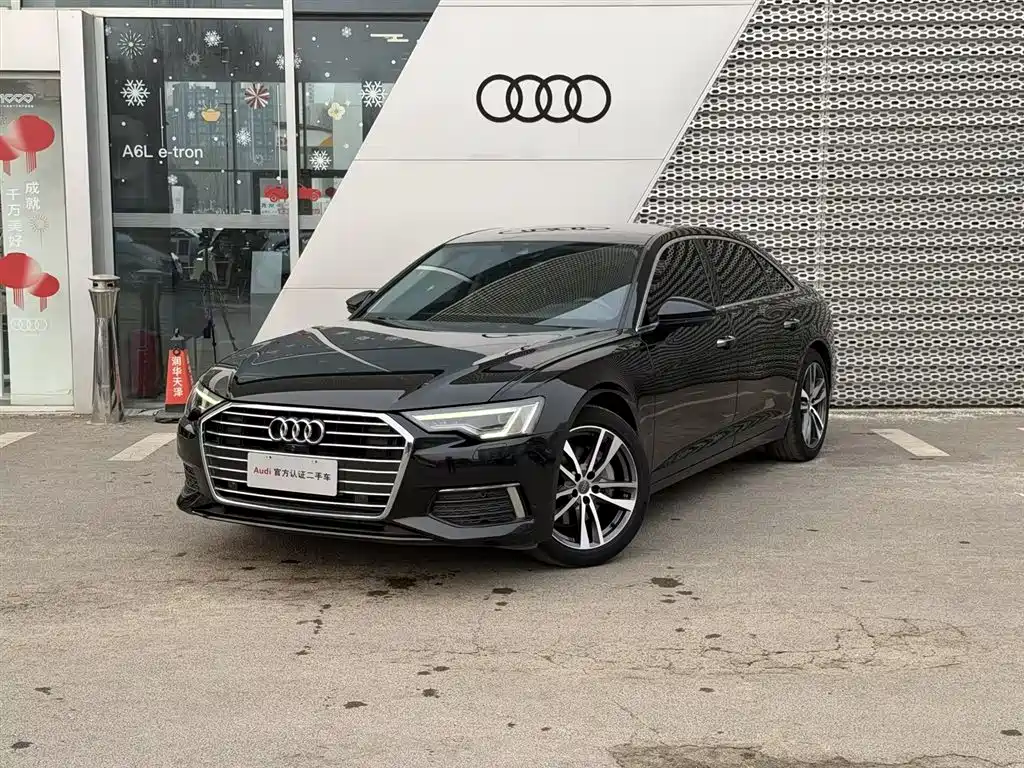  A6L