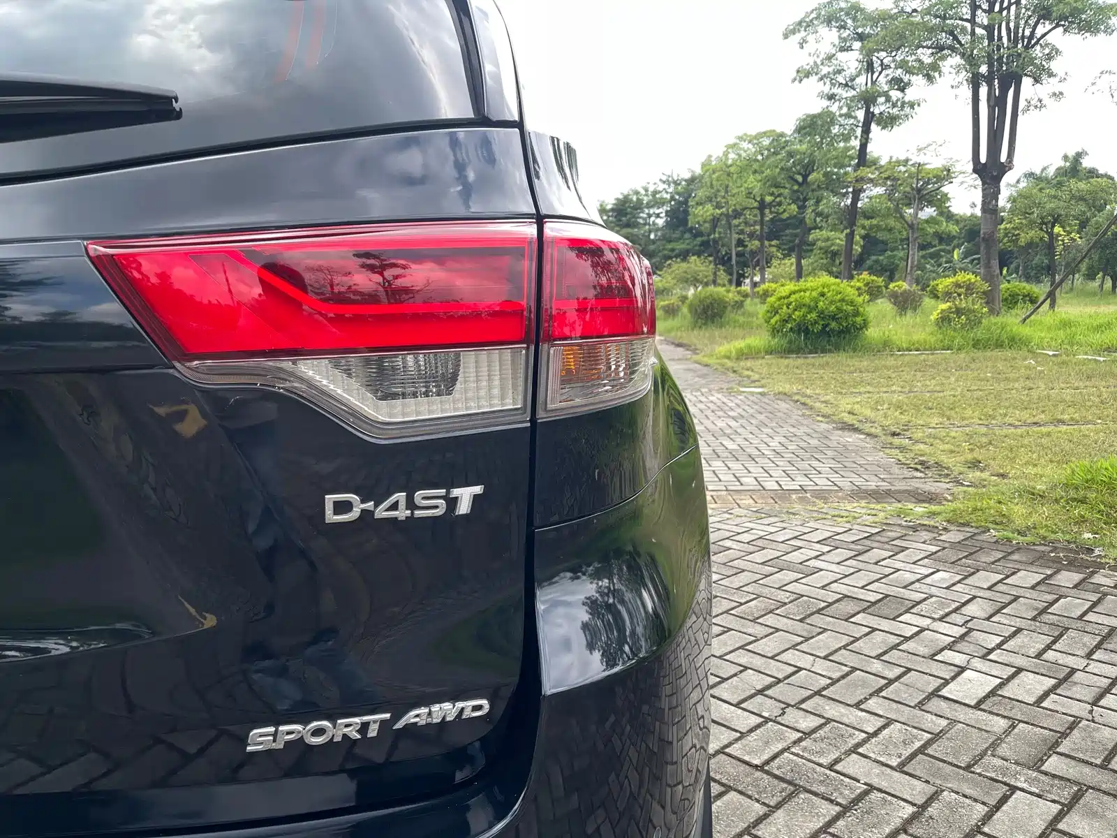 Фото 24 - Toyota Highlander