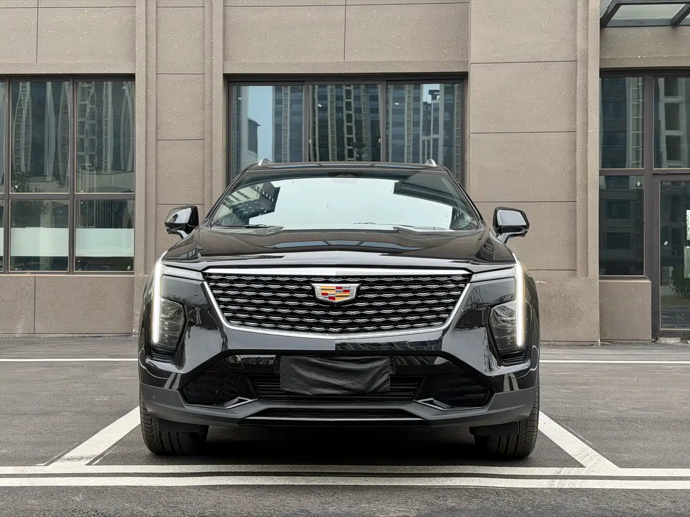 2026 Cadillac XT4