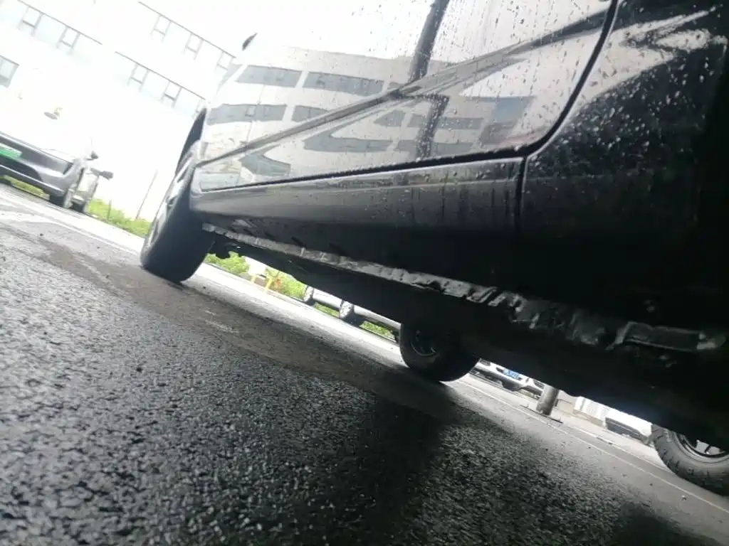 BYD F3 2020 2020 1.5L Manual Classic