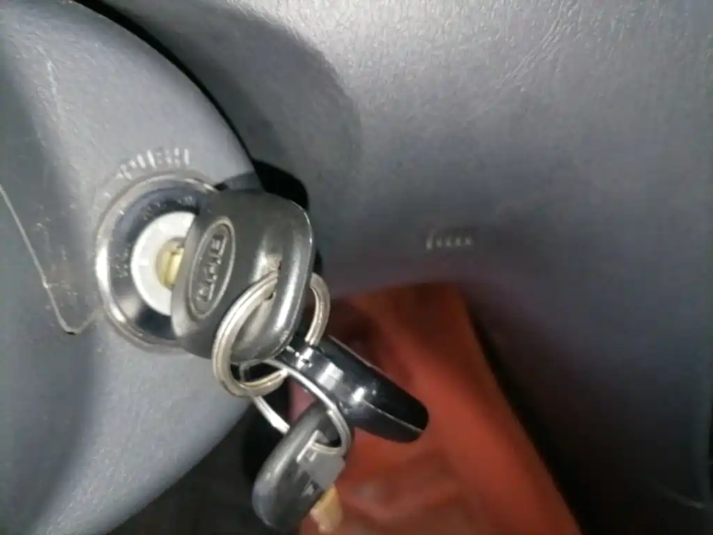 BYD F3 2020 2020 1.5L Manual Classic