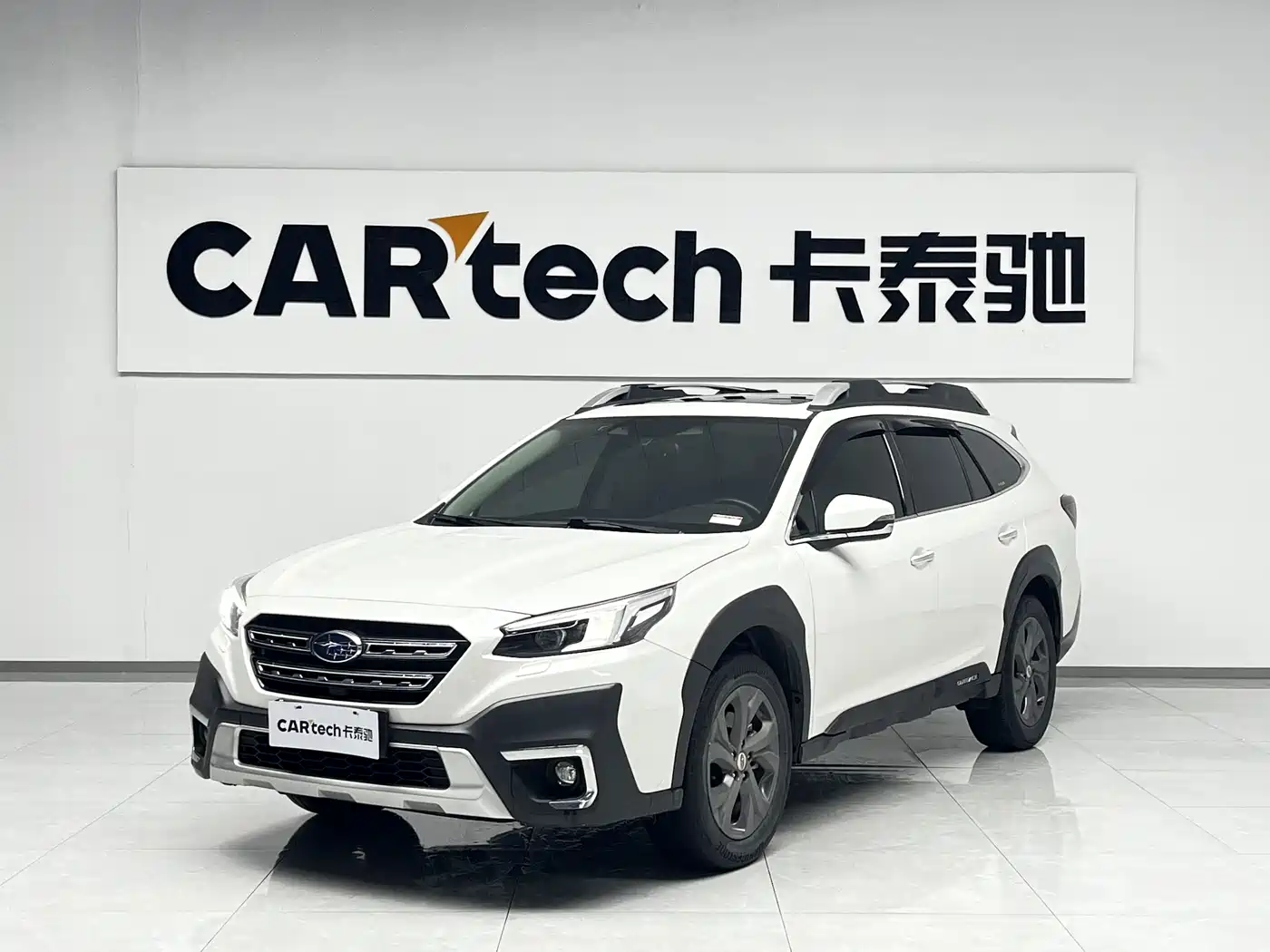 Subaru Outback 2021 2.5i Sport Edition EyeSight