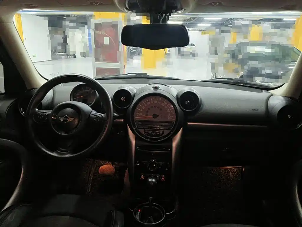 Фото 11 - MINI COUNTRYMAN