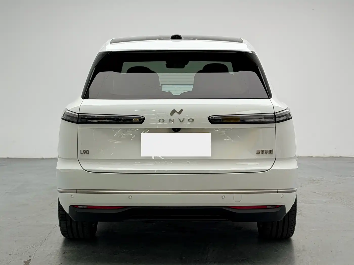 Ledao L90 2025 2025 2WD Base Model