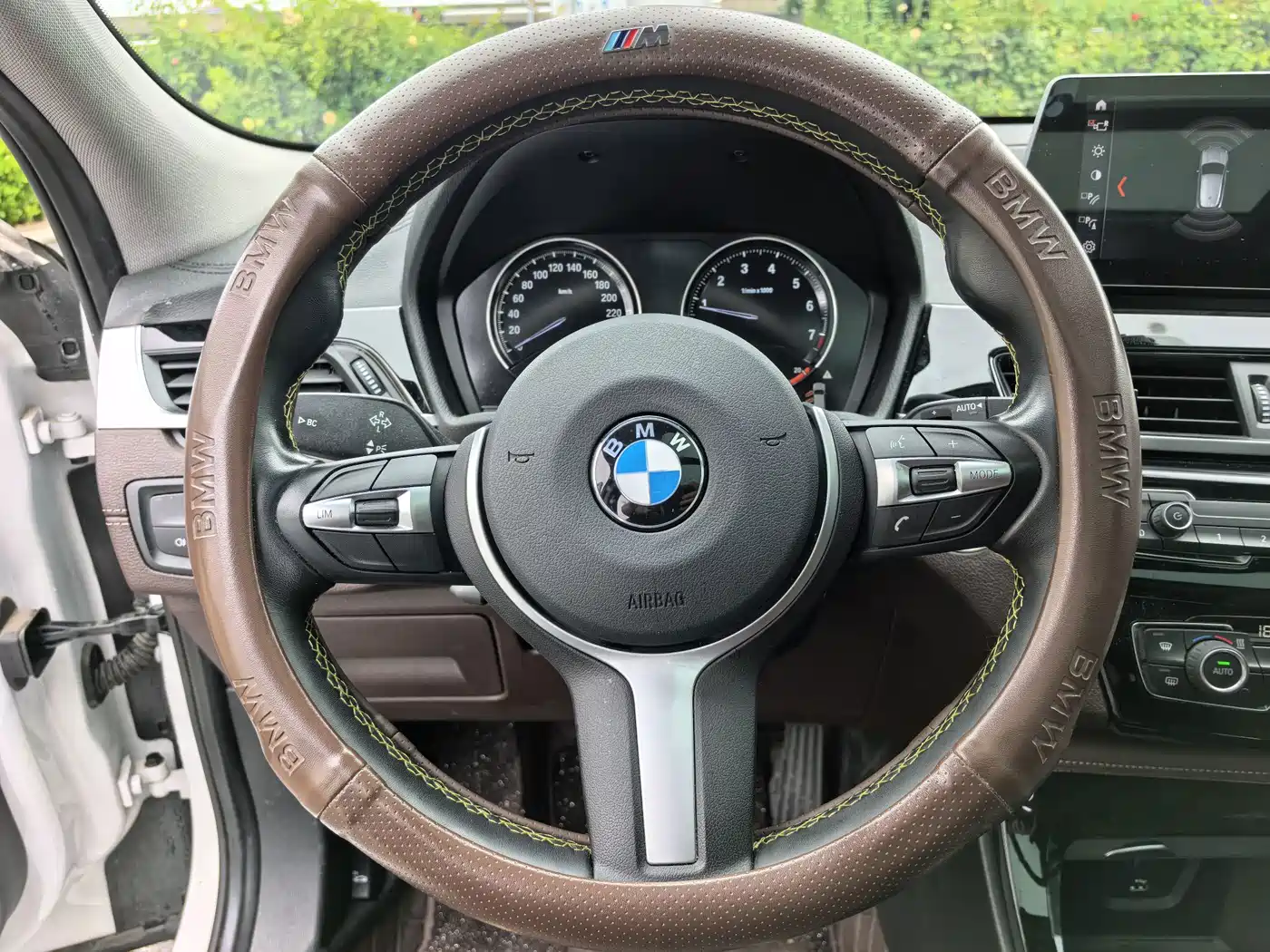 BMW X2 2023 2023 sDrive25i M Sport Shadow Edition
