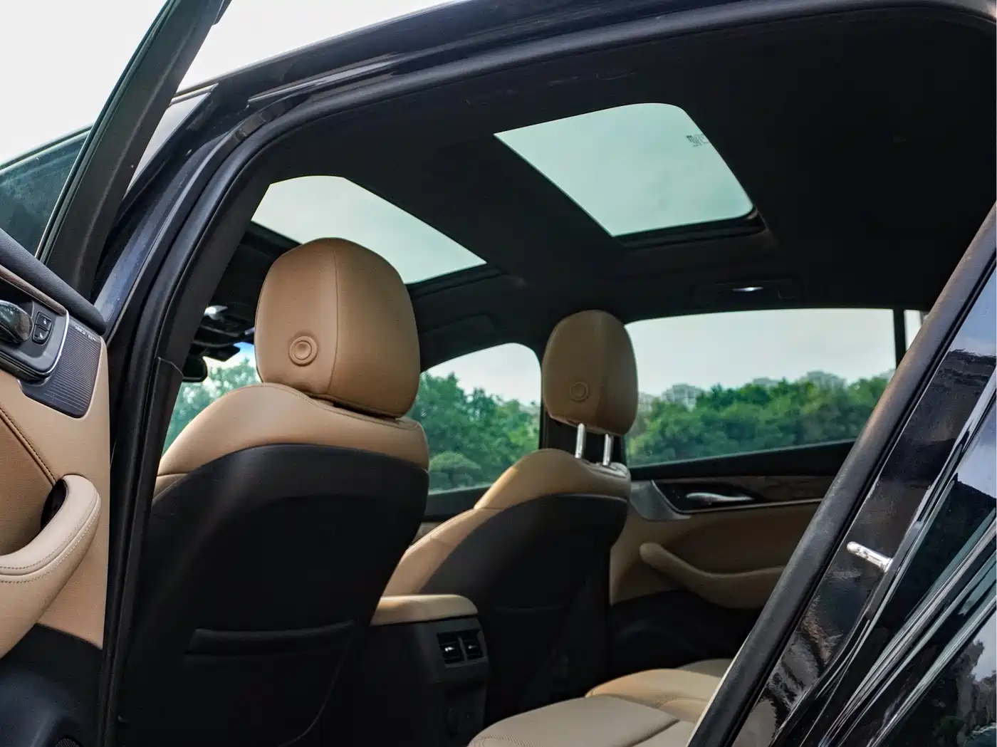 Cadillac CT5 2023 28T Prestige Style фото 27