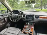 صورة 9 - Volkswagen Touareg