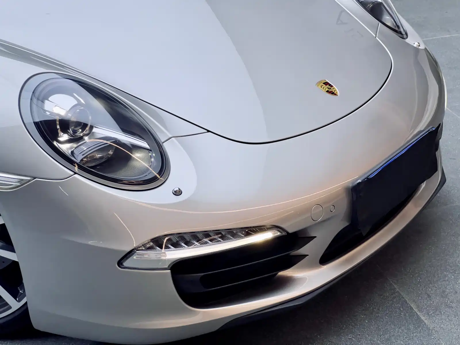 Фото 7 - Porsche 911