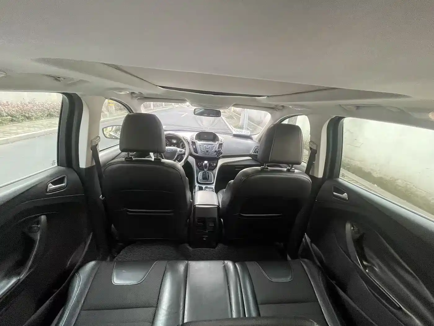 Ford Kuga 2013 2013 1.6L GTDi FWD Trend
