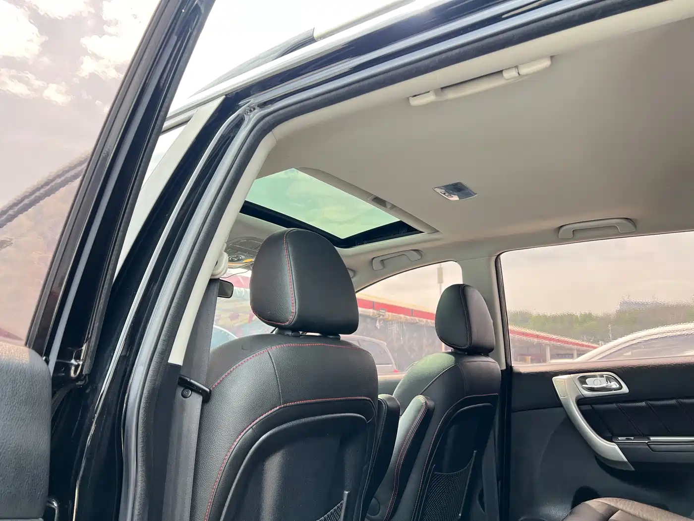 Haval H6 2017 Blue Label Sport 1.5T Auto 2WD Luxury фото 13