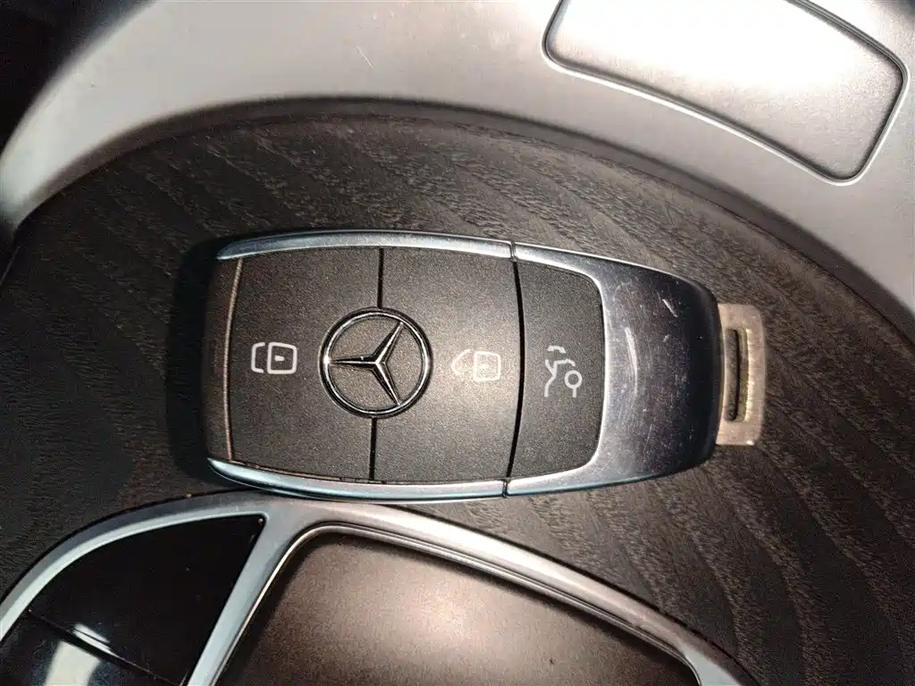 Mercedes-Benz C-Class (Import) 2020 C 260 Coupe фото 17