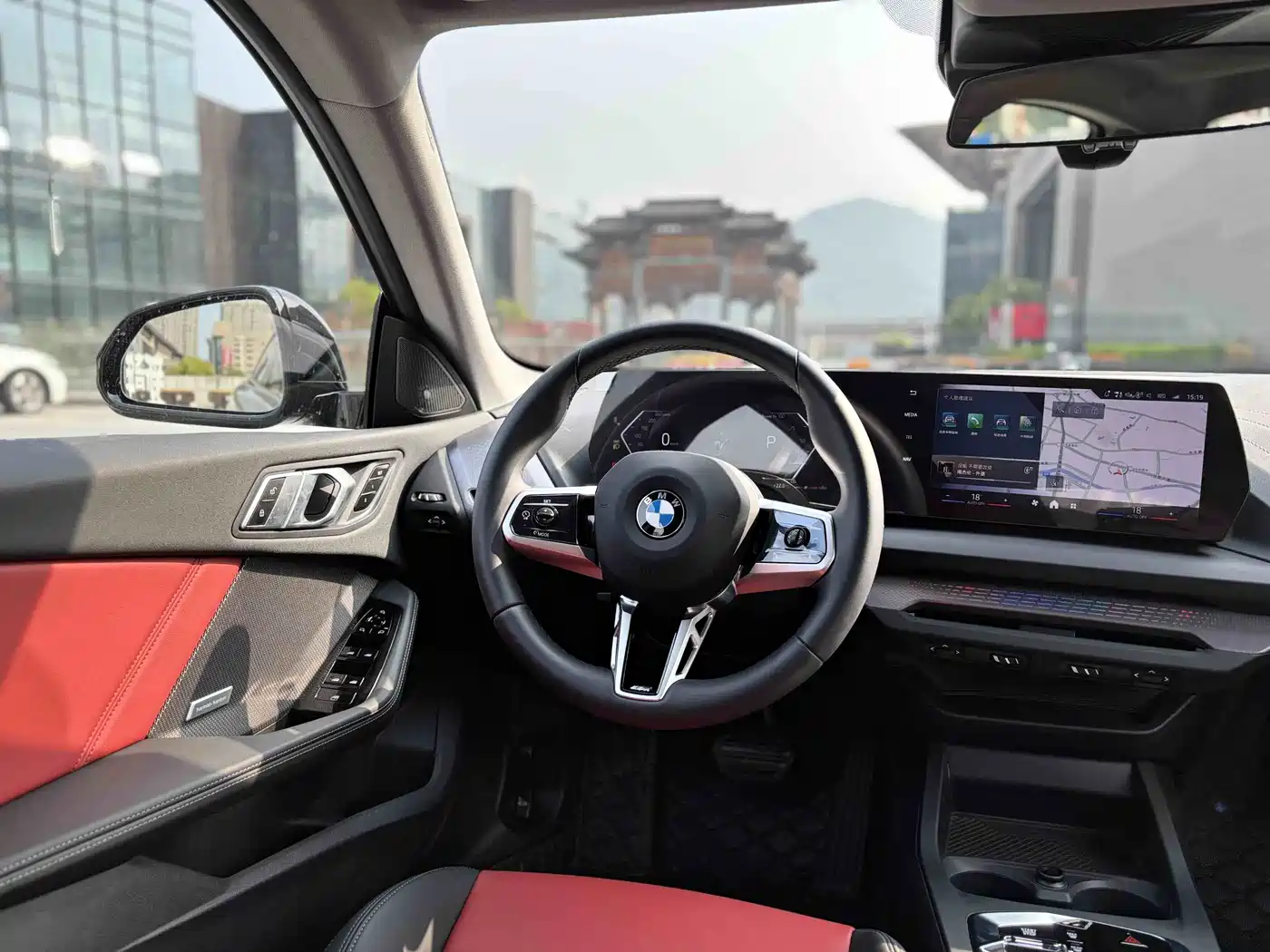 BMW 2 Series 2025 225L M Sport Moonlight Package фото 15