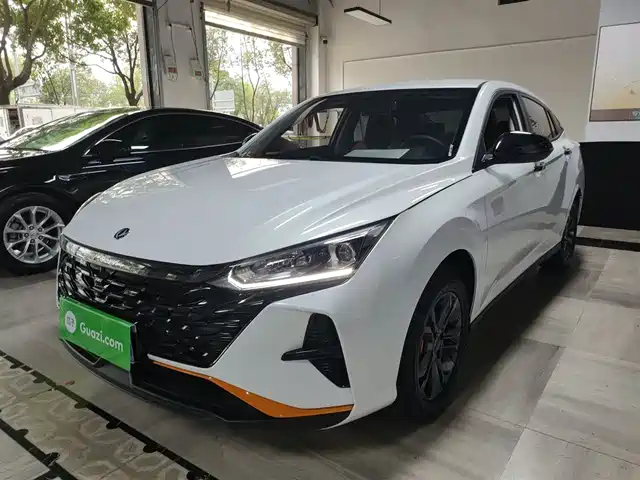 DONGFENG FENGSHEN YI HYUN 2024