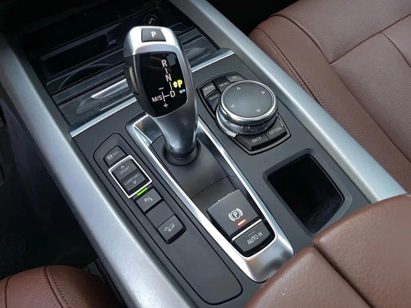 BMW X5 (Import) 2017 xDrive35i Elegance фото 21