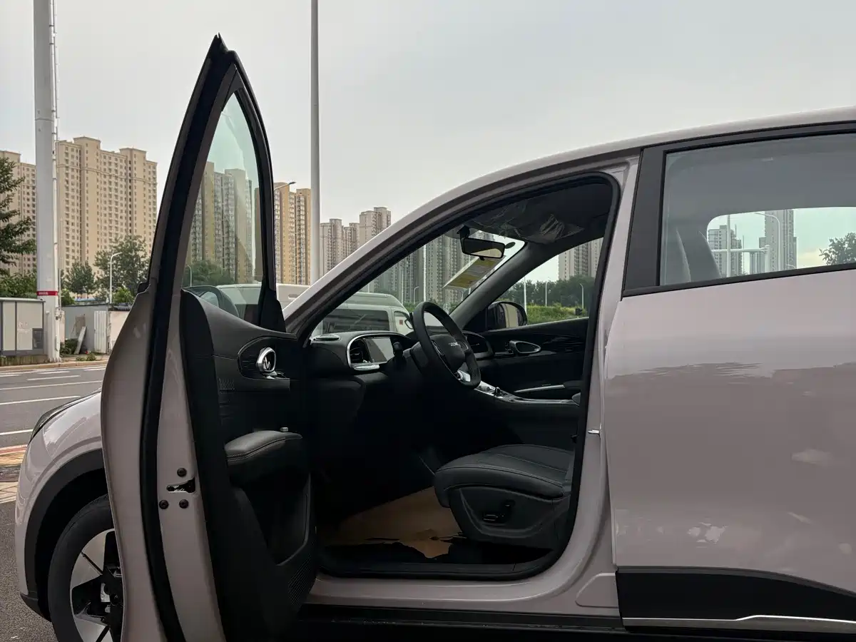 Geely Galaxy Starry Wish 2026