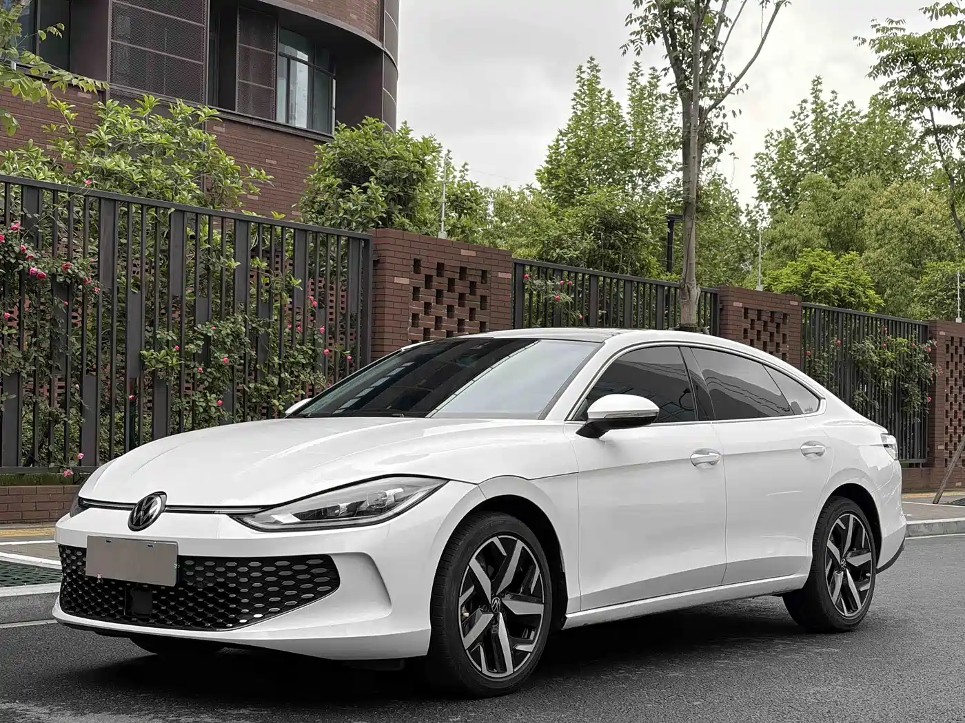 Volkswagen Lamando 2024 Lamando L 280TSI DSG Cool Edition