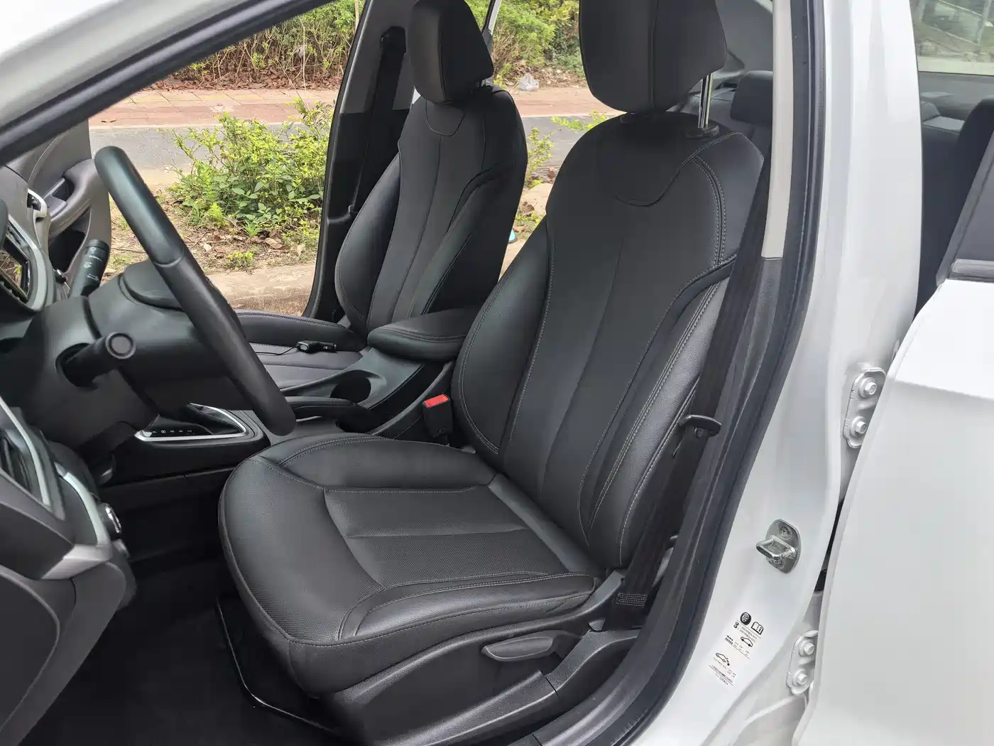 Buick Excelle 2022 2021 Exemplar 1.5L Auto Elite